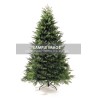 Sapin de Noël artificiel Georgia, 240 cm - vert 
