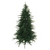 Sapin de Noël artificiel Champoluc ignifugé, 210 cm - vert 