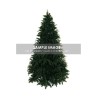 Sapin de Noël artificiel Lavaredo, 150 cm - vert 