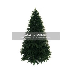 Sapin de Noël artificiel Lavaredo, 180 cm - vert 
