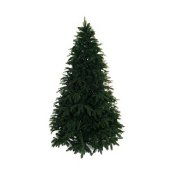 Sapin de Noël artificiel Lavaredo, 210 cm - vert 