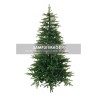 Sapin de Noël artificiel Brenta lumineux 680 LED, 270 cm - vert 