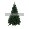 Sapin de Noël artificiel Catinaccio lumineux, 240 cm - vert 