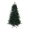 Sapin de Noël artificiel Arabba lumineux 550 LED, 210 cm - vert 