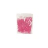Lot de 48 - Pétales artificiels de roses (sachet de 300 pièces) - rose 
