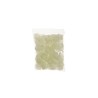 Lot de 48 - Pétales artificiels de roses (sachet de 300 pièces) - crème 