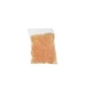 Lot de 48 - Pétales artificiels de roses (sachet de 300 pièces) - saumon 