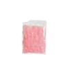 Lot de 48 - Pétales artificiels de roses (sachet de 300 pièces) - rose clair 