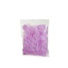 Lot de 48 - Pétales artificiels de roses (sachet de 300 pièces) - lavande 