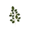 Lot de 144 - Branche unique artificielle de hêtre X16, 54 cm - vert 