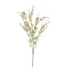 Lot de 24 - Tige artificielle de véronique X5, 96 cm - fuchsia 