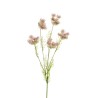 Lot de 36 - Tige artificielle d'aneth X5, 81 cm - rose lilas 