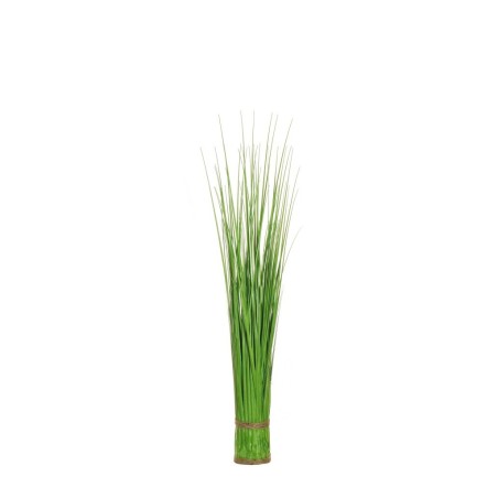 Lot de 6 - Bouquet artificiel d'herbes hautes, 90 cm - vert 