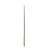 Lot de 30 - Feuille artificielle moyenne de sansevieria cylindrica, 156 cm - vert 