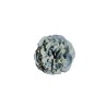 Lot de 480 - Tête artificielle de pivoine, D. 9-10 cm - bleu clair 