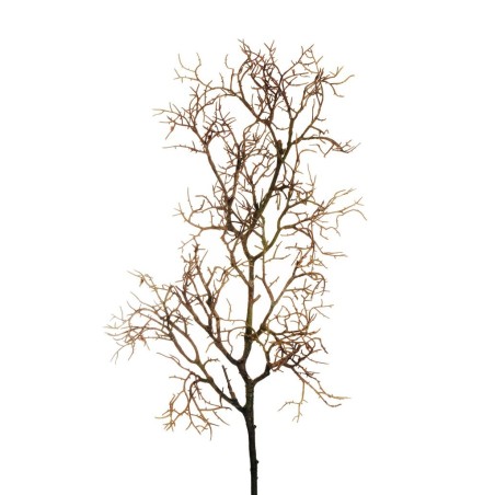 Lot de 12 - Branche artificielle de manzanita, 83 cm - marron 