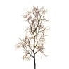 Lot de 12 - Branche artificielle de manzanita, 83 cm - marron 