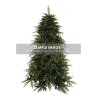 Sapin artificiel Boe lumineux 3250 LED, 180 cm - vert 