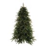 Sapin artificiel Boe lumineux 3950 LED, 210 cm - vert 