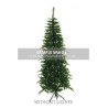 Sapin artificiel slim San Martino, 240 cm - vert 