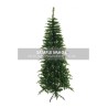 Sapin artificiel slim San Martino lumineux 360 LED, 300 cm - vert 