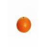 Lot de 36 - Orange artificielle, 8 x 7,5 cm - orange 