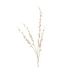 Lot de 16 - Longue tige artificielle de cornouiller X4, 101 cm - mauve 