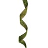 Lot de 48 - Ceinture artificielle de liane avec mousse, 183 cm - marron vert 