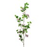 Lot de 24 - Branche artificielle de saponaire, 110 cm - lavande 