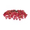 Bougainvillier artificiel suspendu en parasol D. 140 cm - fuchsia 