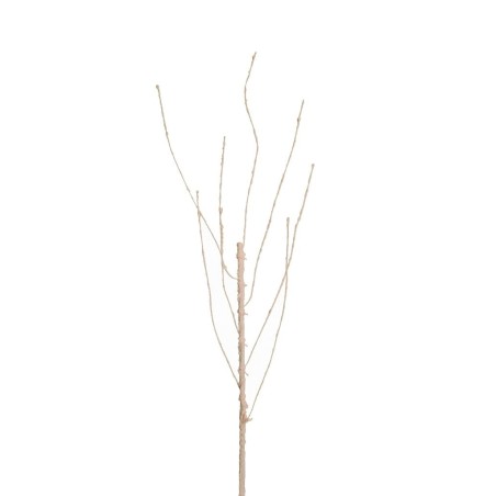 Lot de 60 - Bouquet artificiel mousse X7, 67 cm - rose clair 