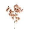 Lot de 24 - Tige artificielle de coréopsis, 78 cm - rose 